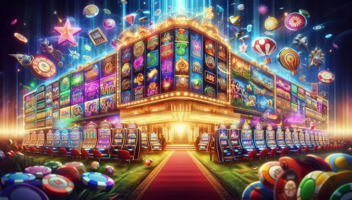 Casino Stellare